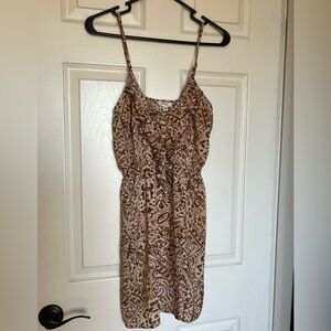 I Love H81 Summer Dress S/P